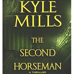 The Second Horseman