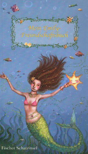 Mein Emily-Freundschaftsbuch