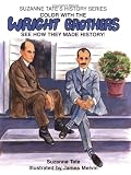 Color with the Wright Brothers: See How They Made History