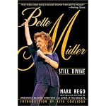 Bette Midler:  Still Divine book cover