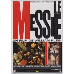 Le messie