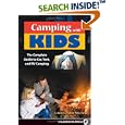 Camping With Kids by Goldie Gendler Silverman