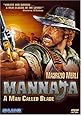 Mannaja: A Man Called Blade [DVD] [1977] [Region 1] [US Import] [NTSC]