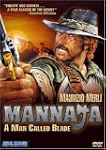 Mannaja: A Man Called Blade