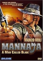 Watch Mannaja - A Man Called Blade Online.
