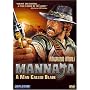 Mannaja - A Man Called Blade