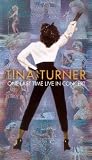 DVD : Tina Turner - One Last Time Live In Concert
