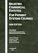 Selected Commercial Statutes For Payment Systems Courses, 2008 (Academic Statutes)