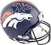 Brian Dawkins Denver Broncos Autographed Helmet