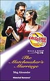 The matchmaker's marriage