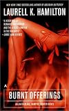 Burnt Offerings (Anita Blake Vampire Hunter)