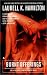 Burnt Offerings (Anita Blake Vampire Hunter)