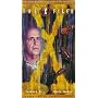 X-Files: Clyde Bruckman & War of Coprophages [VHS]