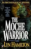 The Moche Warrior (Archaeological Mystery)