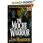 The Moche Warrior (Archaeological Mysteries, No. 3)