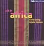 Silk in Africa (Fabric Folios)