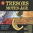 Tr�sors du Moyen-Age (Coffret 4 CD)