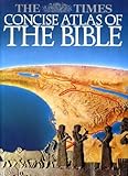 The Times concise atlas of the Bible