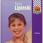 Tara Lipinski (Awesome Athletes, Set II) book cover