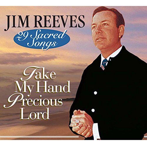 Jim Reeves - The Very Best of Jim Reeves [1974] - Zortam Music