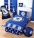 Zap Chelsea Border Crest Duvet Set, Single