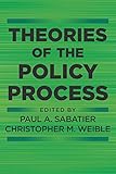 Theories of the policy process