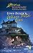 Where Truth Lies (The Secrets of Stoneley, Book 6) (Steeple Hill Love Inspired Suspense #56)