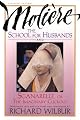School For Husbands and Sganarelle, or The Imaginary Cuckold, by Moliere