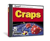Snap! Craps (Jewel Case)