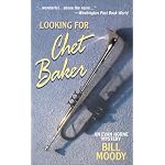 Looking for Chet Baker book cover