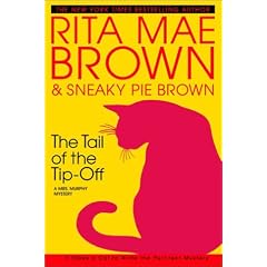 Tail of the Tip-Off (Brown, Rita Mae)