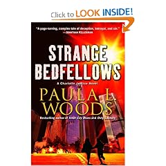 Strange Bedfellows: A Charlotte Justice Novel (Charlotte Justice Novels)