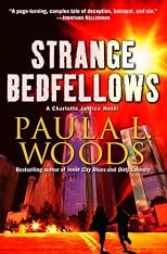 Strange Bedfellows: A Charlotte Justice Novel (Charlotte Justice Novels)