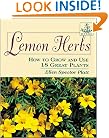 Lemon Herbs: How to Grow and Use 18 Great Plants