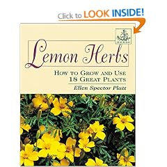 Lemon Herbs