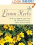 Lemon Herbs: How to Grow and Use 18 Great Plants
