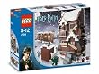 LEGO Harry Potter 4756: Shrieking Shack