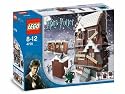 LEGO Harry Potter 4756: Shrieking Shack