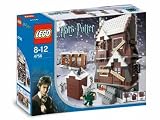 LEGO Harry Potter 4756: Shrieking Shack