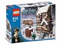 LEGO Harry Potter 4756