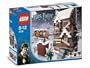 LEGO Harry Potter 4756: Shrieking Shack