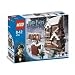LEGO Harry Potter 4756: Shrieking Shack