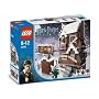 LEGO Harry Potter 4756: Shrieking Shack
