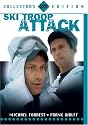 Ski Troop Attack [DVD] [1960] [US Import]