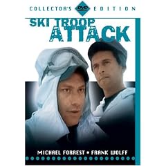 Ski Troop Attack
