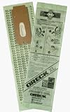 Review Oreck  / Vacuum Bags - Standard Filtration
