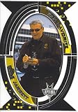 2002 Press Pass Optima Fan Favorite FF10 Dale Jarrett (Racing Cards)
