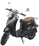 IVA Motorroller