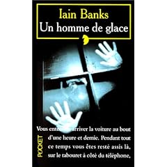 Un homme de glace