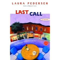 Last Call (Ballantine Reader's Circle)